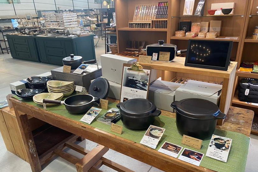 【広島】2026年1月9日(金)〜 2月1日(日)『フレックスギャラリー広島店』でPOPUPイベントを開催!