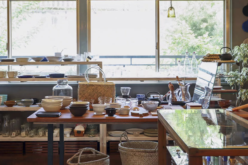 【京都】4月8日(火)~ 4月20日(日)『Relish(レリッシュ)』でPOPUPイベントを開催!