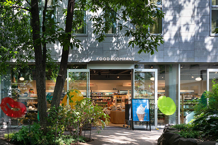 【東京】2026年6月26日(金)〜 『FOOD&COMPANY 代官山T-SITE店』でミトンプレゼントキャンペーンを開催!