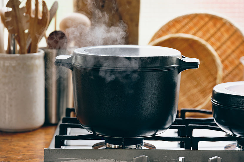 【イベント】10/19(土)・20(日)味わい鍋で炊く 秋の炊き込みごはん試食会!