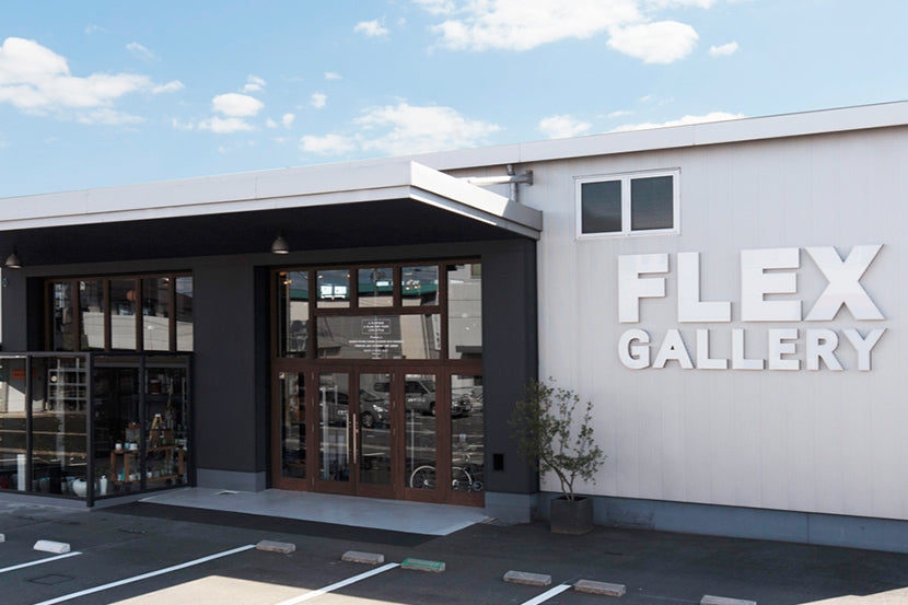 【岡山】12月5日(金)~ 2026年1月6日(火)『フレックスギャラリー岡山店』でPOPUPイベントを開催!