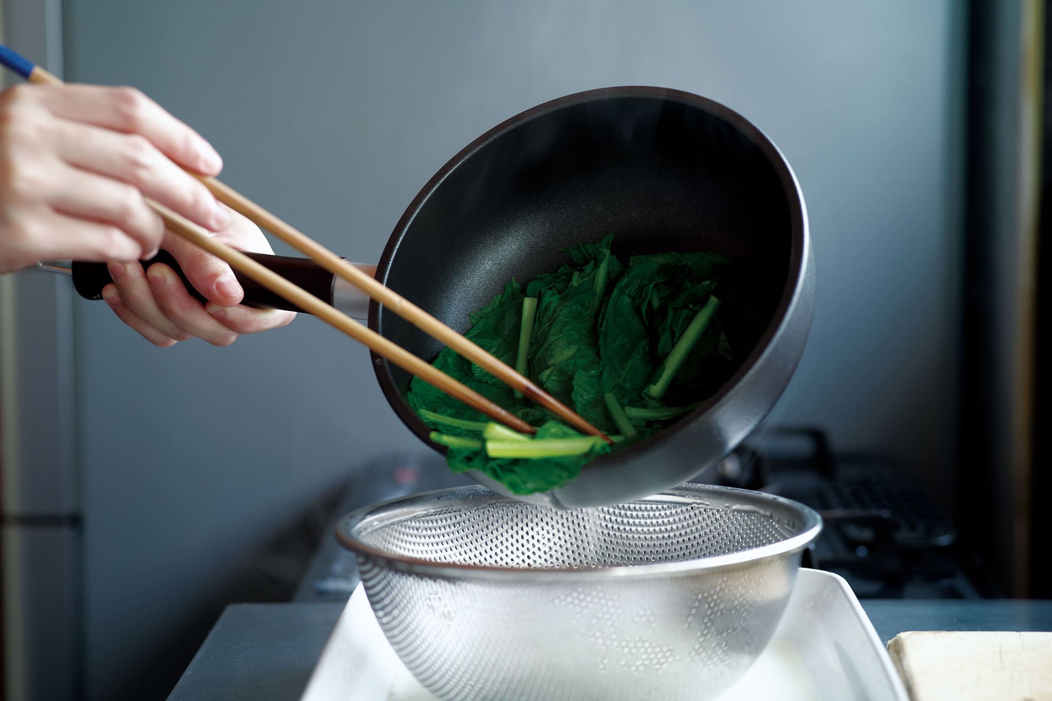 味わい鍋 片手18cm(1.4ℓ / 2合)