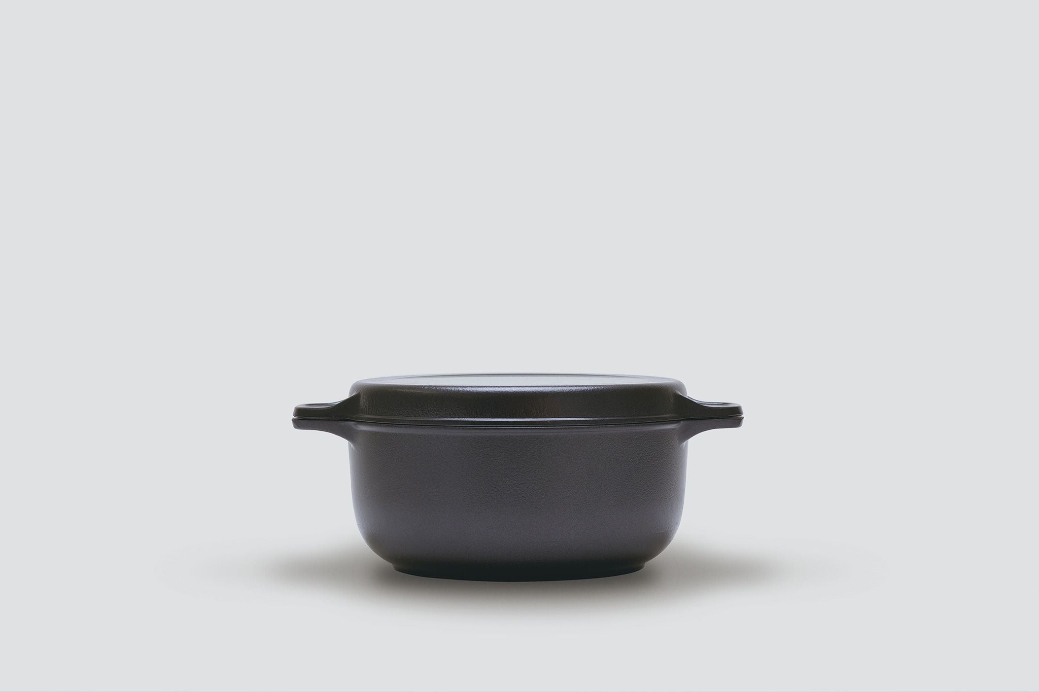味わい鍋 両手22cm(3.2ℓ / 4合)