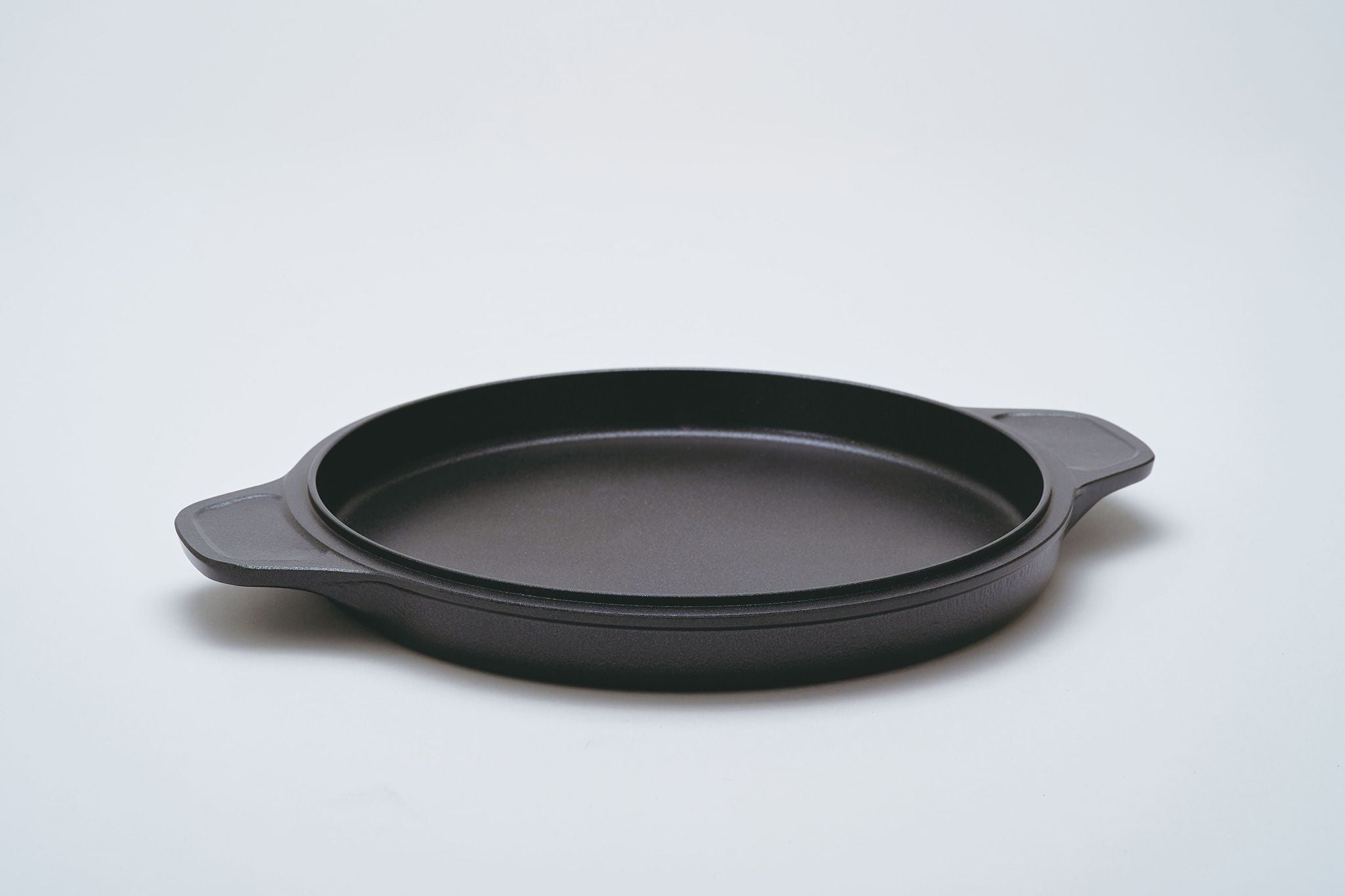 味わい鍋 両手特深22cm(4.6ℓ / 6合)