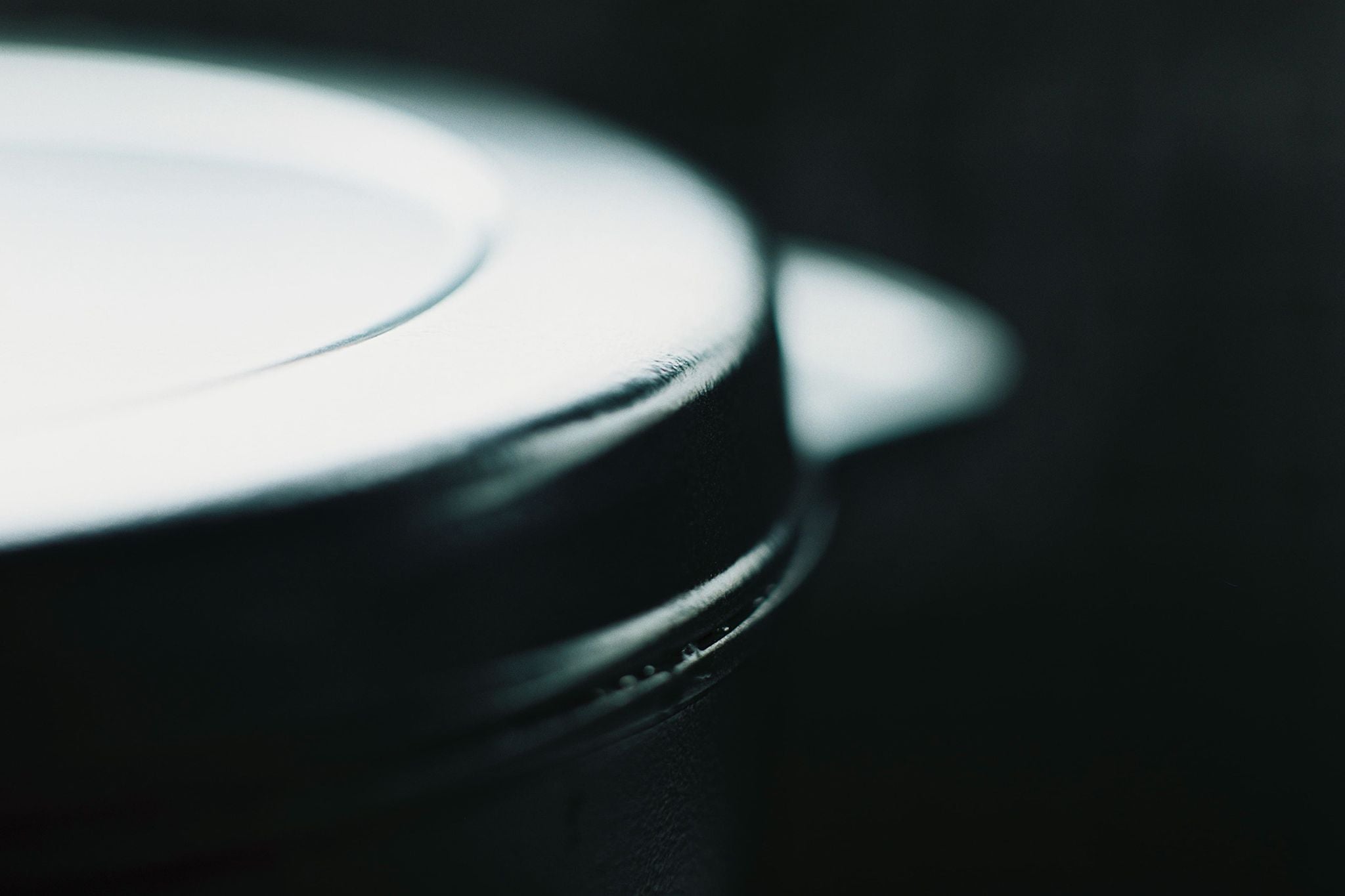 味わい鍋 両手特深22cm(4.6ℓ / 6合)