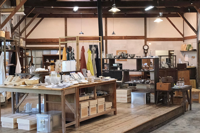 【POPUP】2月20日（木）～ 3月4日（水）長崎・波佐見町でPOPUPイベントを開催！