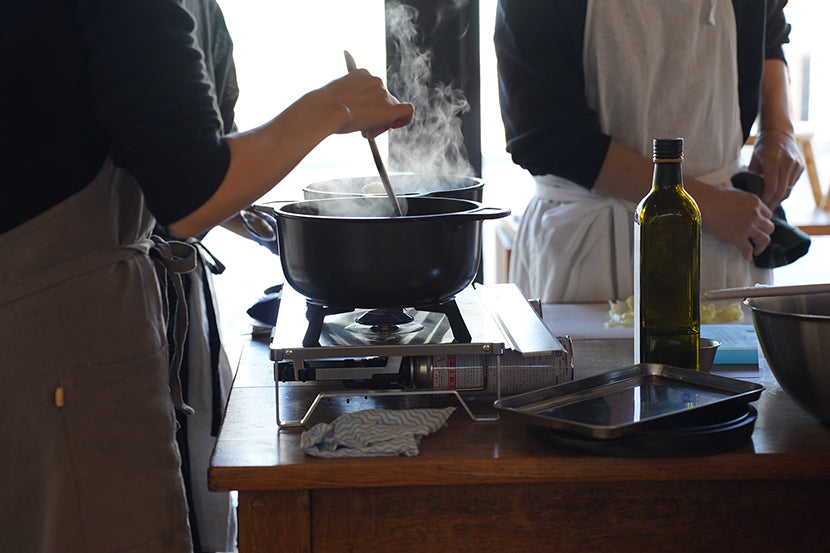 【料理教室】7月12日（土）茨城・つくばの『cosaji 小匙』でお料理教室が開催されます