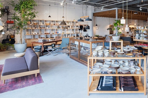 【愛知】11月8日（土）～ 30日（日）『soup.』でPOPUPイベントを開催！