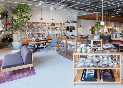 【愛知】11月8日（土）～ 30日（日）『soup.』でPOPUPイベントを開催！