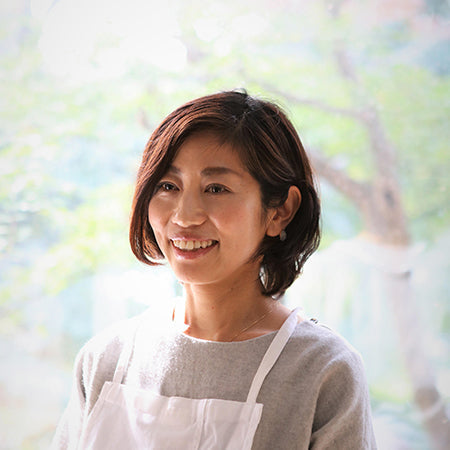 ここ数年で、わが家にとっていちばんのヒットだった料理道具（料理家・暮らしの道具Cosaji 店主 河井美歩さん）