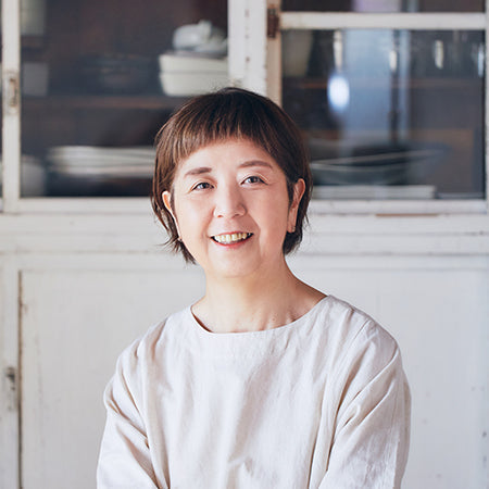 鍋の構造でこんなに使い勝手が違うものかと驚きました（文筆家 一田憲子さん）