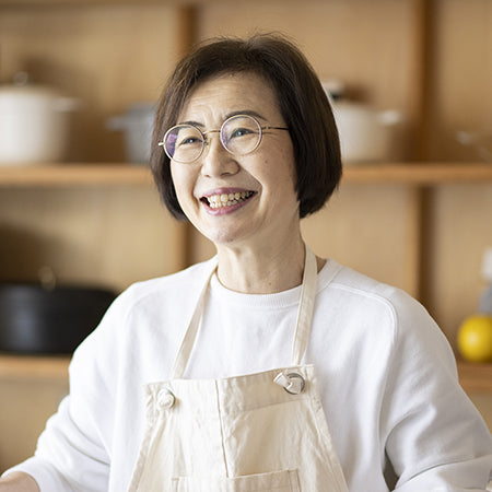まさに「自然と手が伸びる鍋」（スープ作家 有賀薫さん）