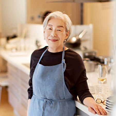 鍋が料理する、ということがある（料理研究家・INO CINQ主宰 木村伸子さん）