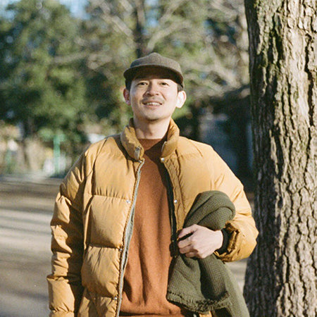 味わい鍋は僕にとって日々のごはんづくりに欠かせない存在です（PADDLERS COFFEE代表 松島大介さん）