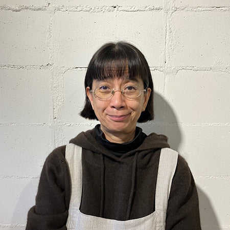 味わい鍋があれば事足りる（AKI interior space 店主 安藝広美さん）