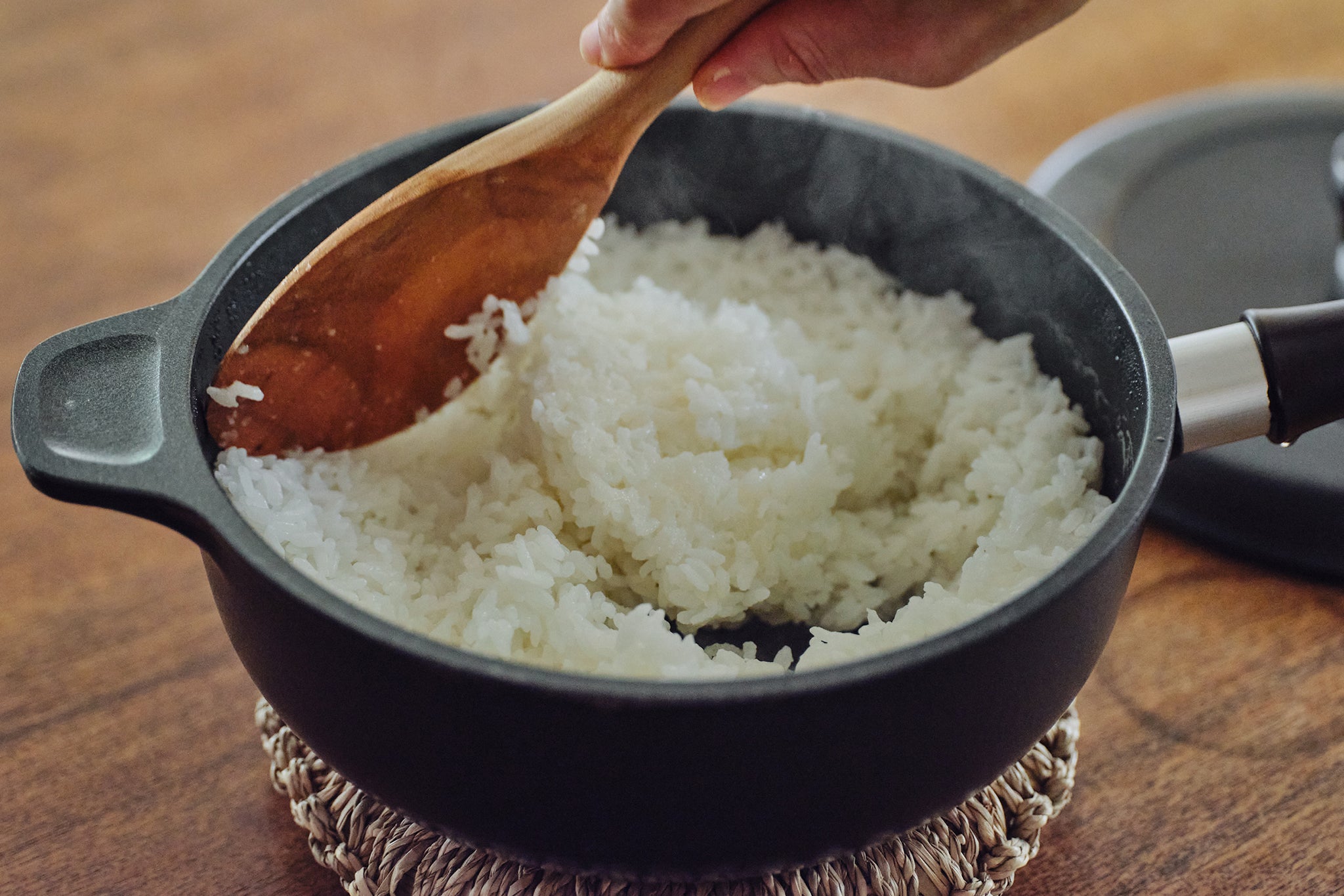 味わい鍋 片手20㎝ - 味わい鍋 公式オンラインストア – 味わい鍋 公式