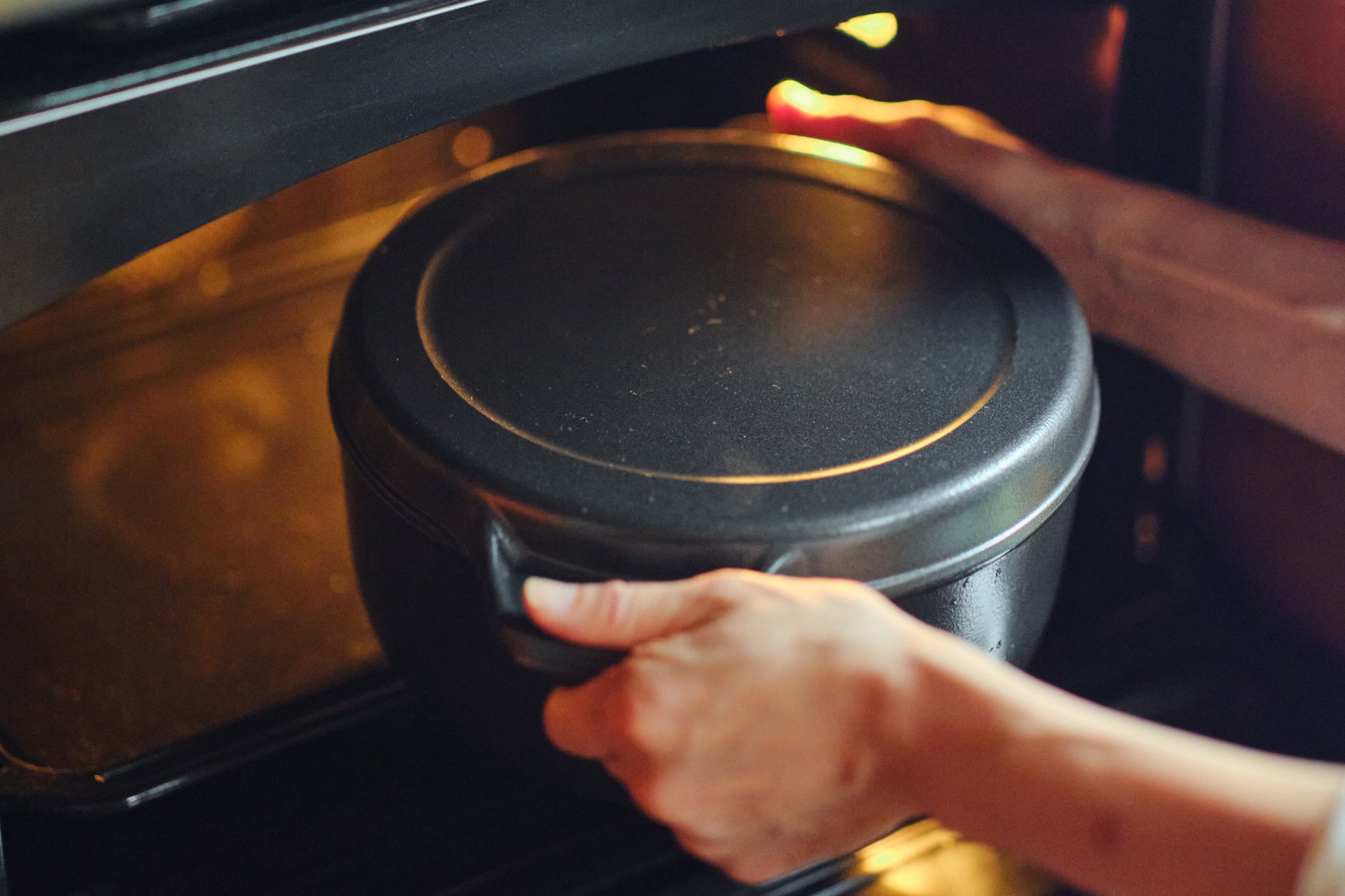 味わい鍋 両手22㎝ - 味わい鍋 公式オンラインストア – 味わい鍋 公式